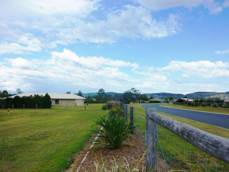 Hatton Vale QLD 4341