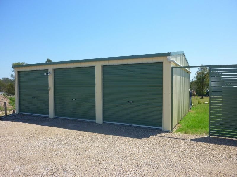 Hatton Vale QLD 4341