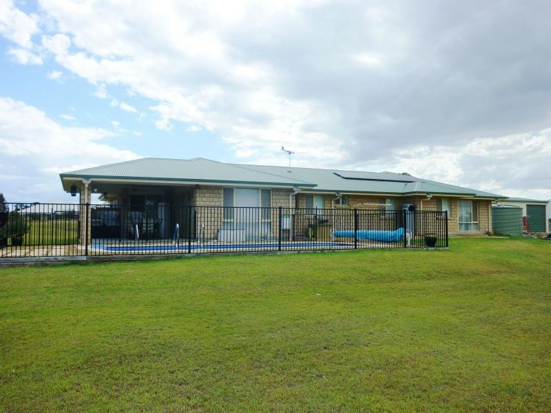 Hatton Vale QLD 4341