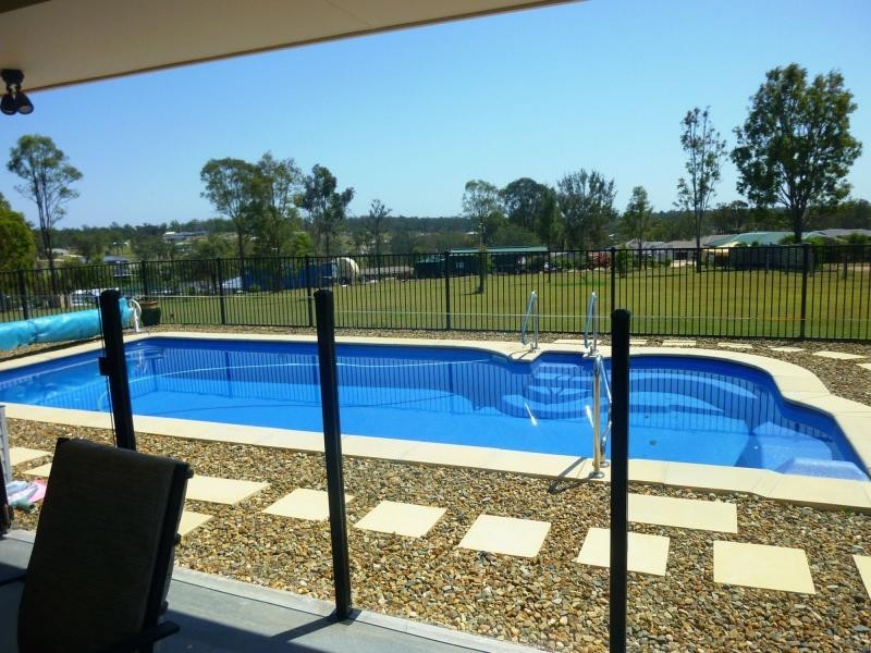 Hatton Vale QLD 4341