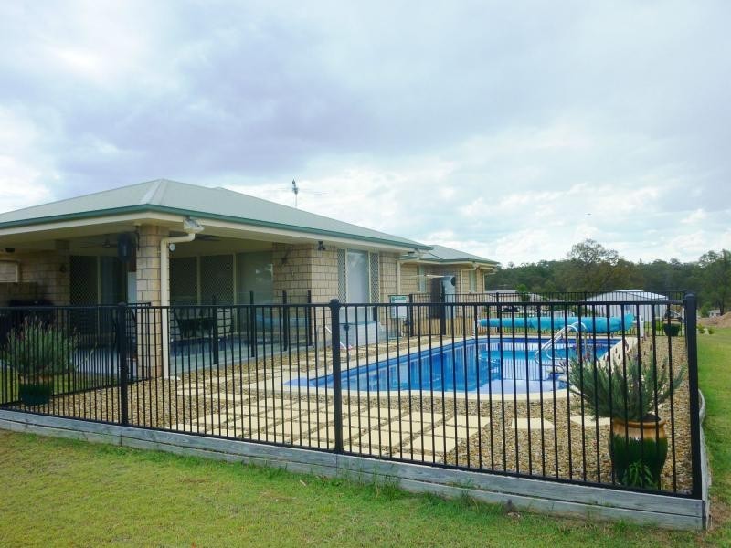 Hatton Vale QLD 4341