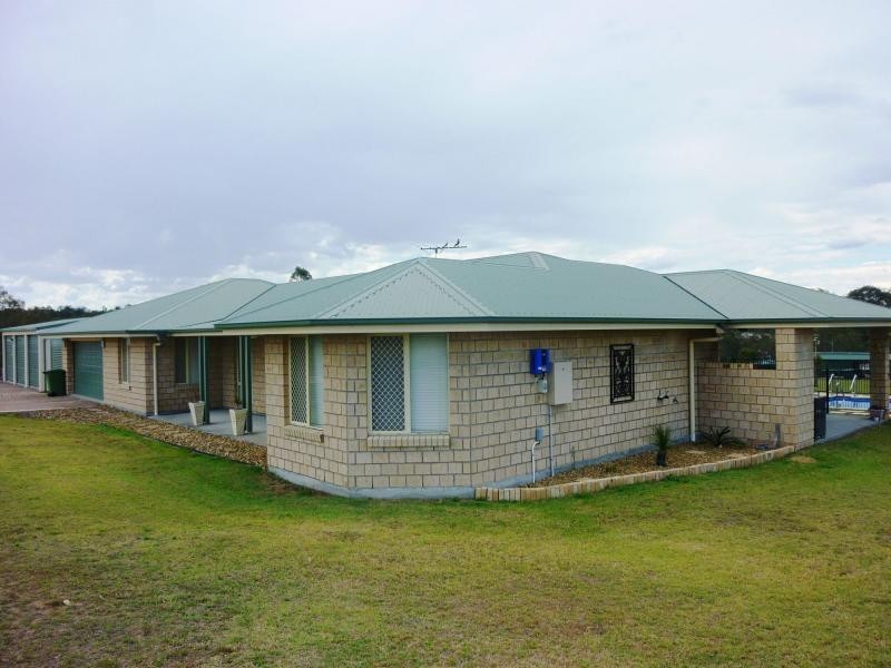 Hatton Vale QLD 4341