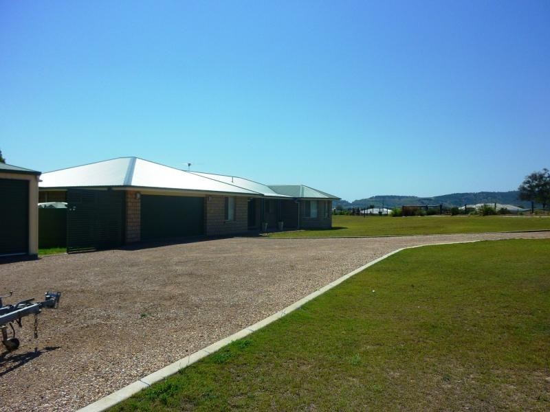 Hatton Vale QLD 4341