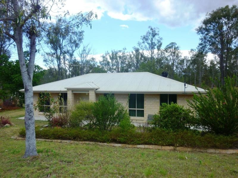 Brightview QLD 4311