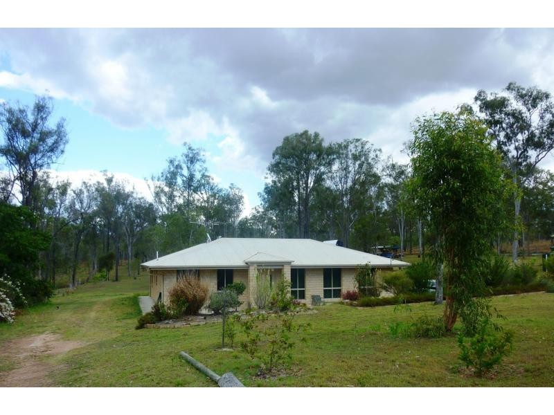 Brightview QLD 4311