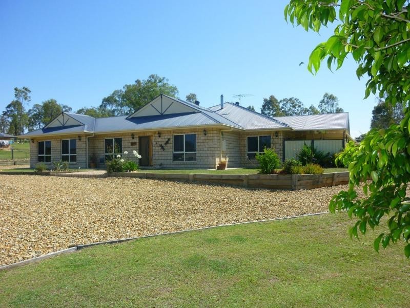 Hatton Vale QLD 4341