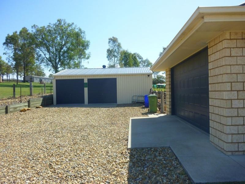 Hatton Vale QLD 4341