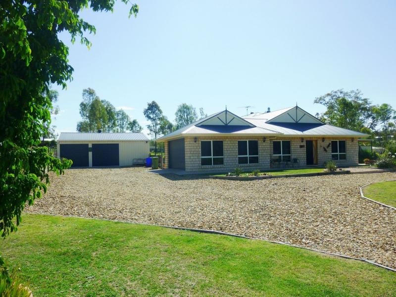 Hatton Vale QLD 4341