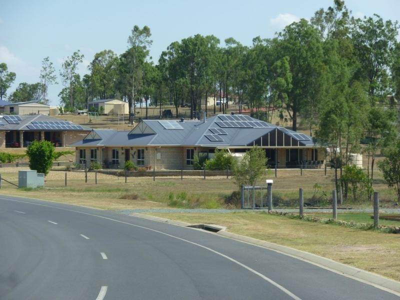 Hatton Vale QLD 4341