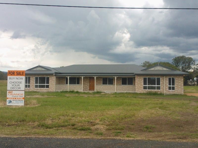 L3 Portobella Road, Bonnie Glen Estate, Helidon Spa QLD 4344