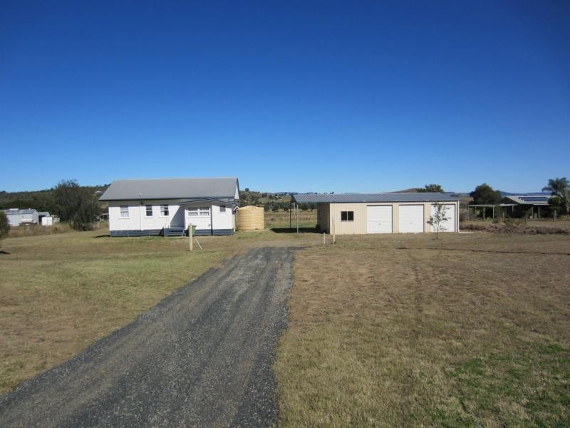 4 Bushman Street, Plainland QLD 4341