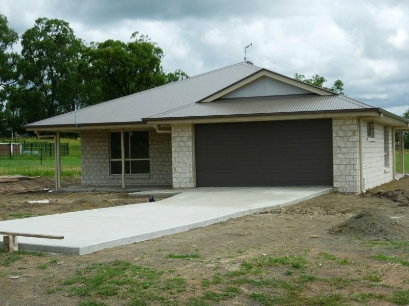 Plainland QLD 4341