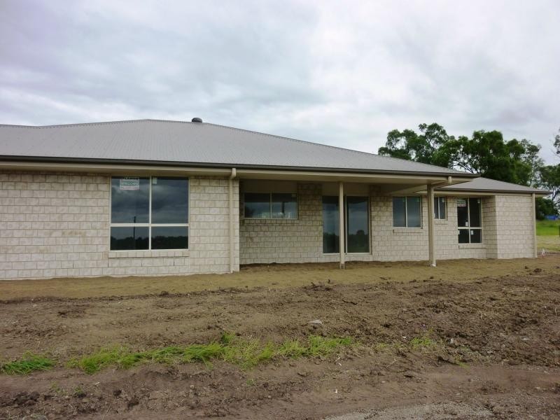 Plainland QLD 4341