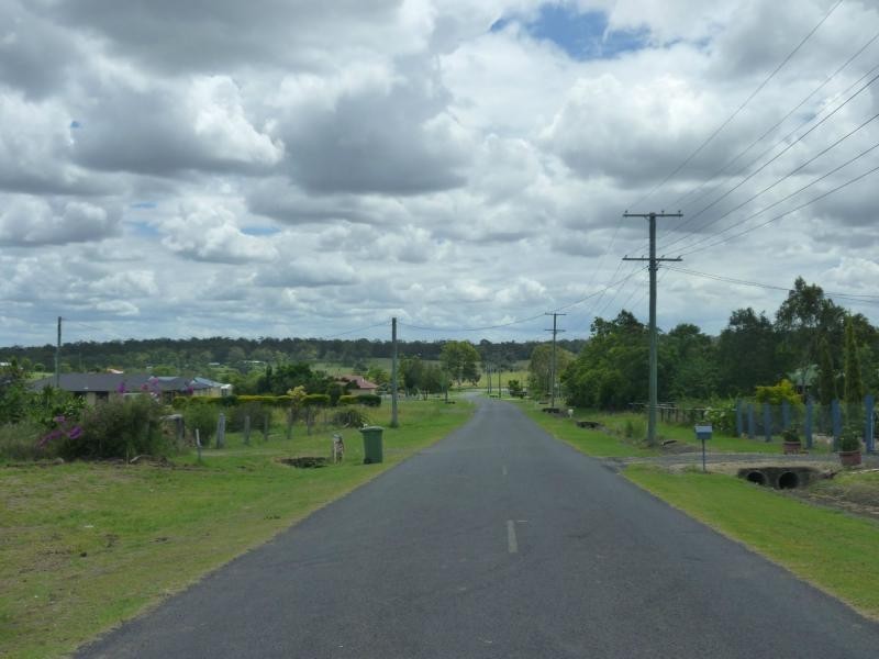 Plainland QLD 4341