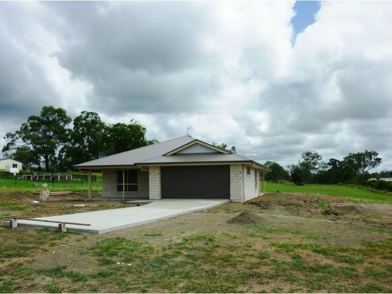 Plainland QLD 4341