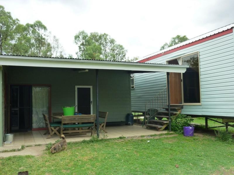 Brightview QLD 4311