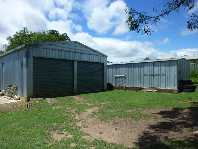 Laidley QLD 4341