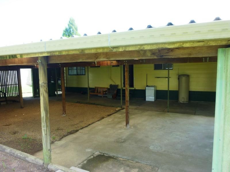 Laidley QLD 4341