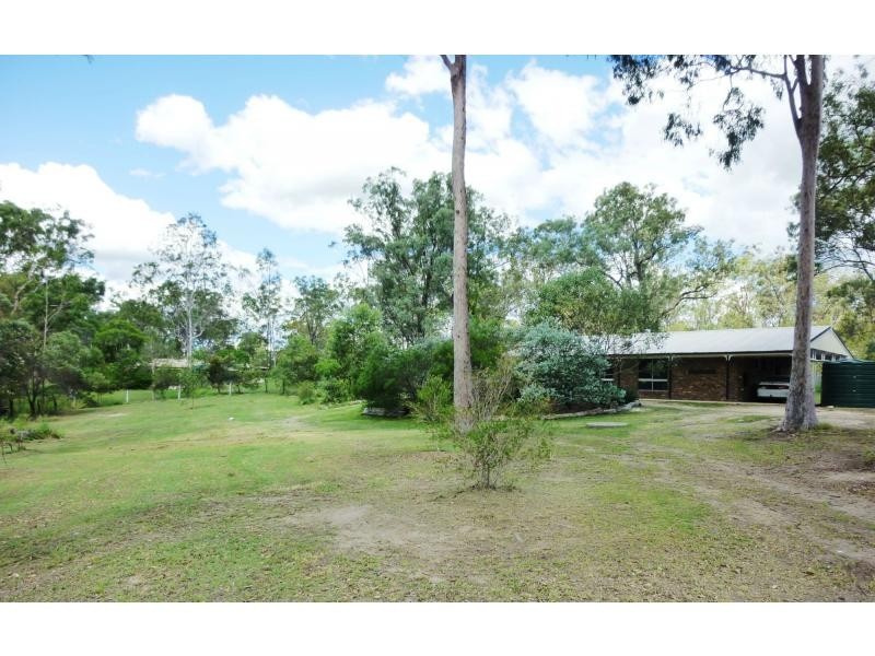 Regency Downs QLD 4341