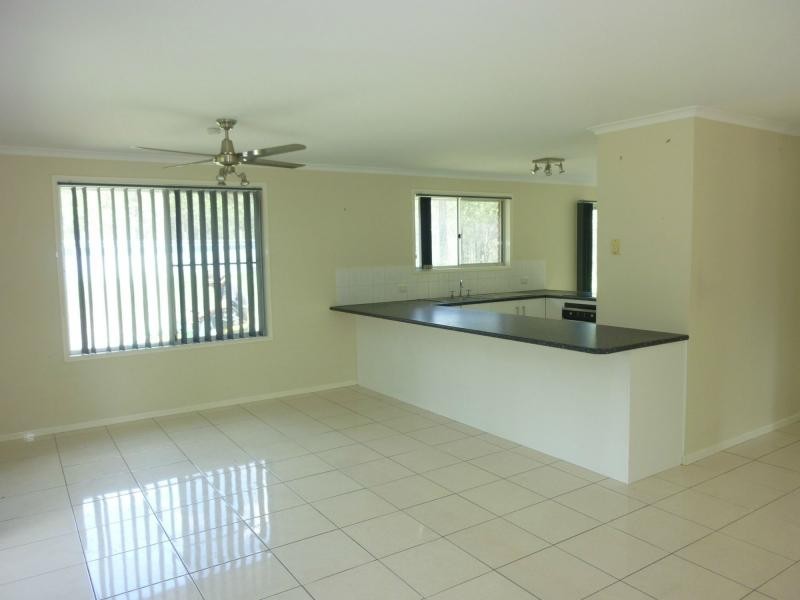 Regency Downs QLD 4341