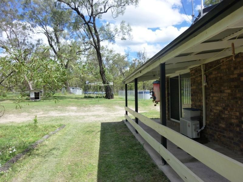 Regency Downs QLD 4341