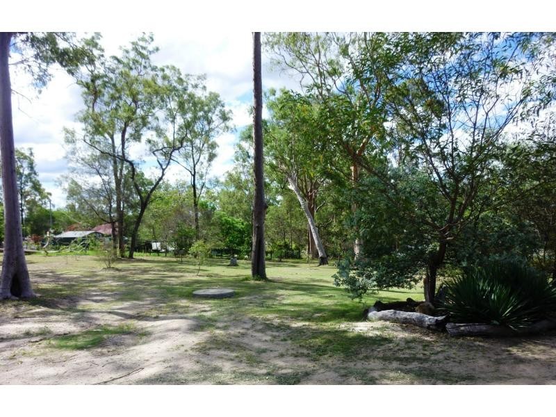 Regency Downs QLD 4341