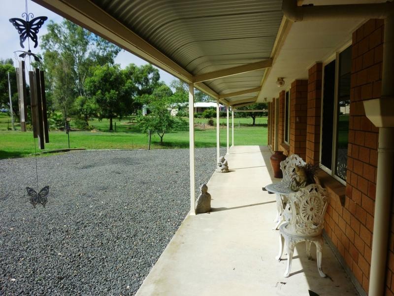 Glenore Grove QLD 4342