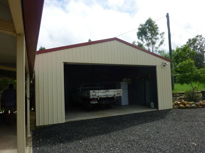 Glenore Grove QLD 4342