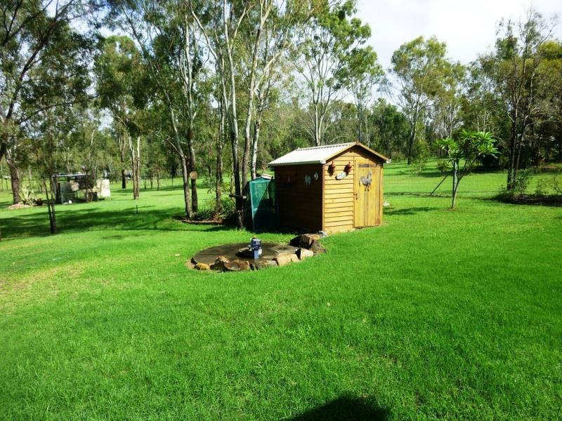 Glenore Grove QLD 4342