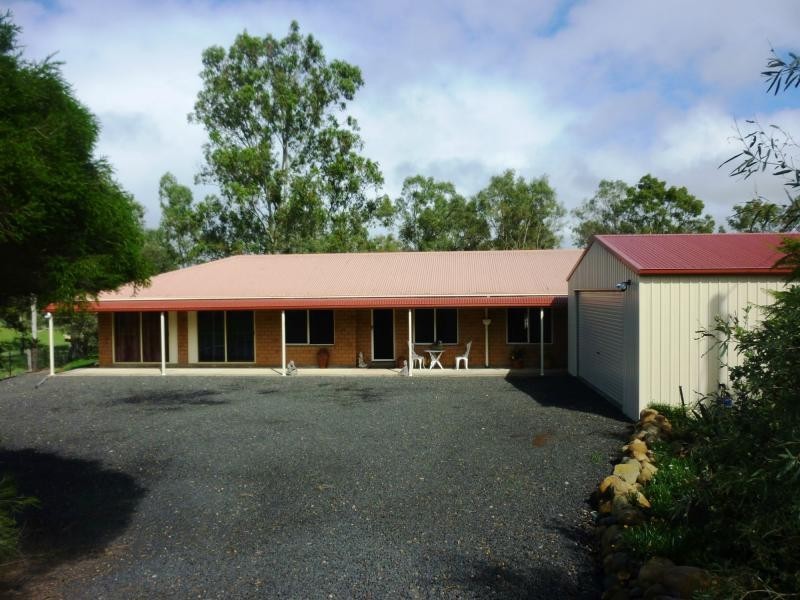 Glenore Grove QLD 4342