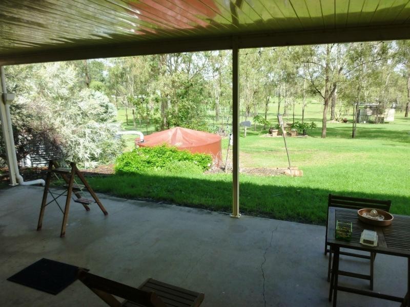 Glenore Grove QLD 4342