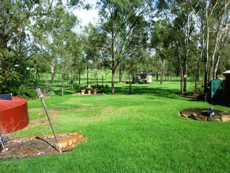 Glenore Grove QLD 4342