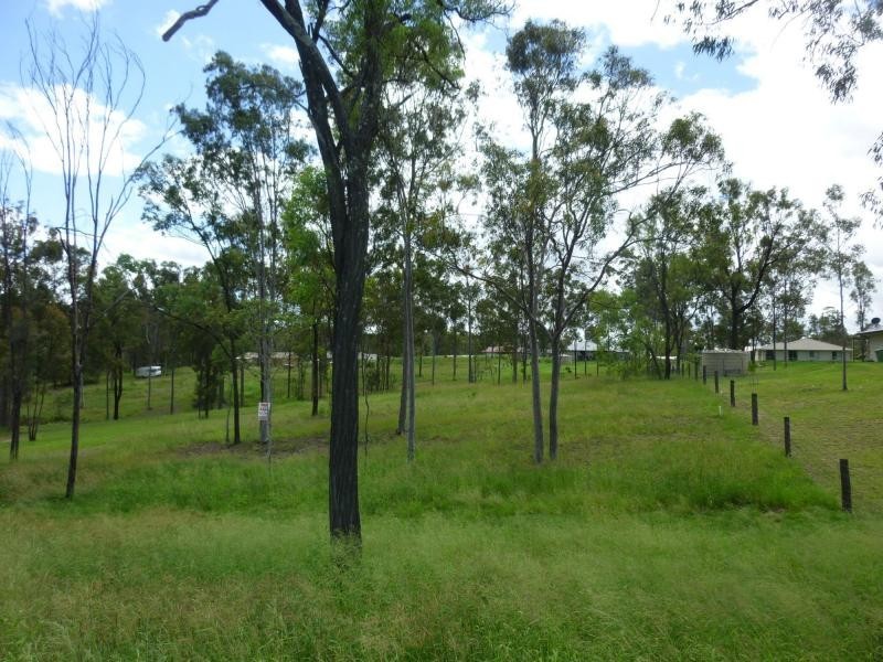 Hatton Vale QLD 4341