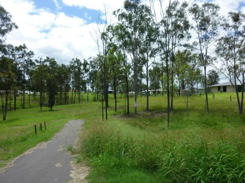 Hatton Vale QLD 4341