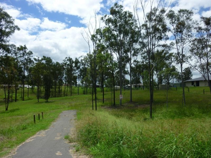 Hatton Vale QLD 4341