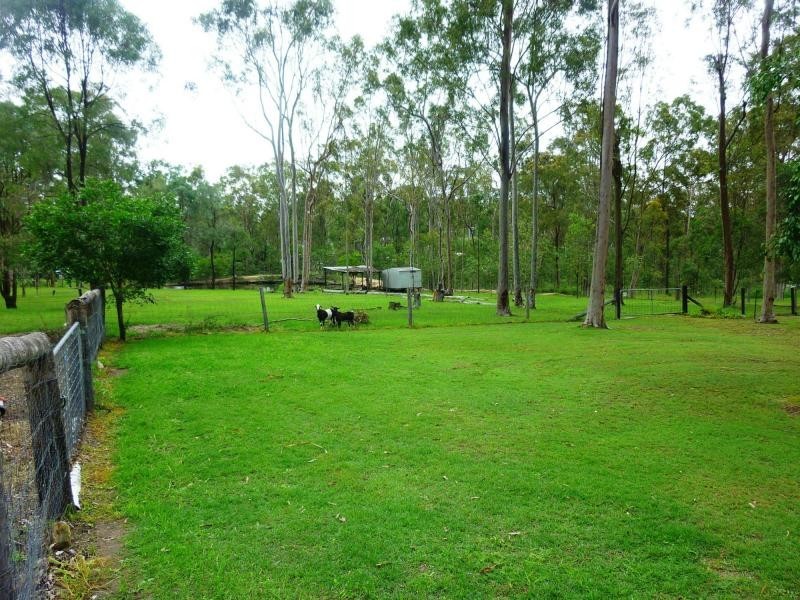 Regency Downs QLD 4341