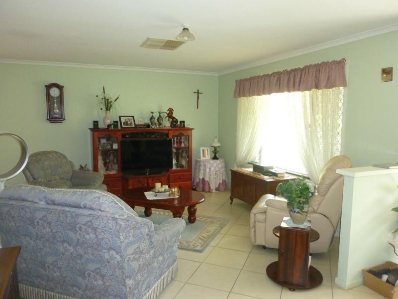 Regency Downs QLD 4341