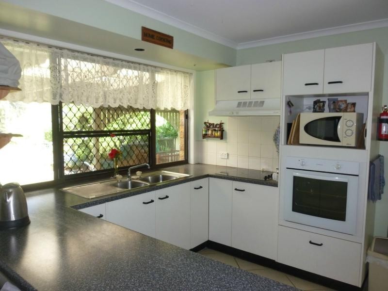 Regency Downs QLD 4341