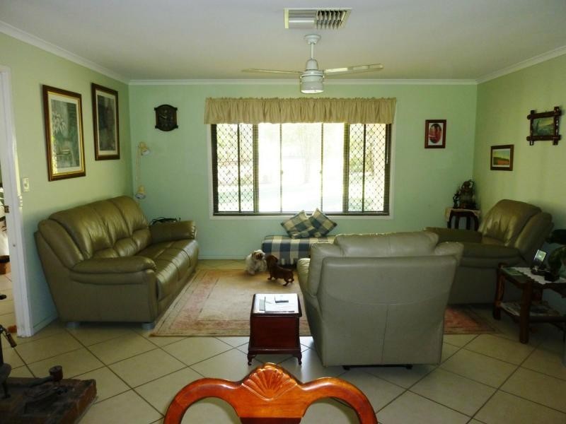Regency Downs QLD 4341