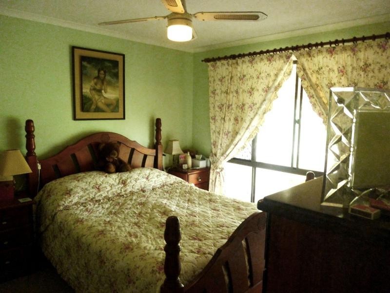 Regency Downs QLD 4341