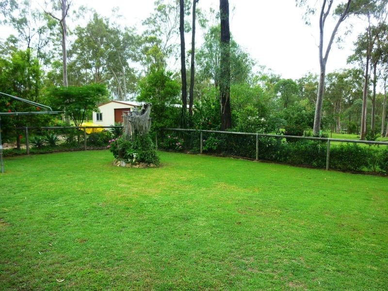 Regency Downs QLD 4341