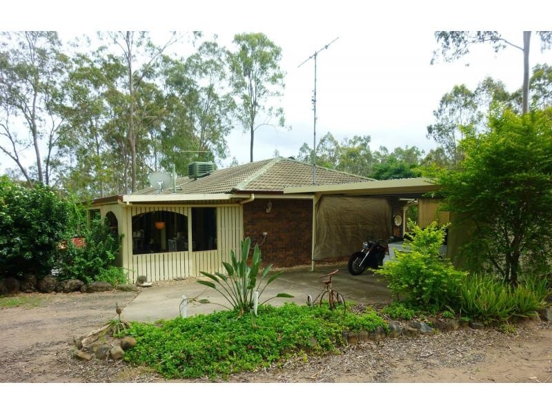 Regency Downs QLD 4341