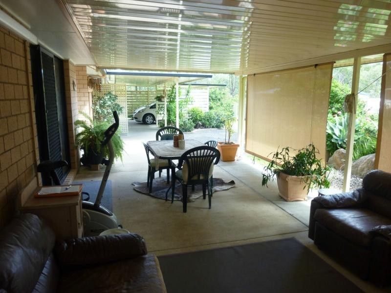 Regency Downs QLD 4341