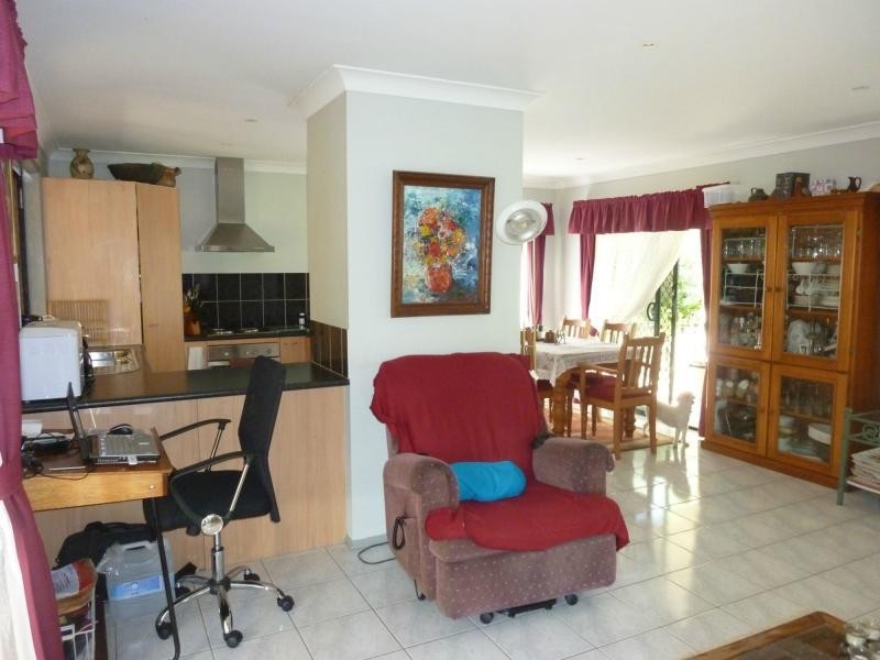 Regency Downs QLD 4341