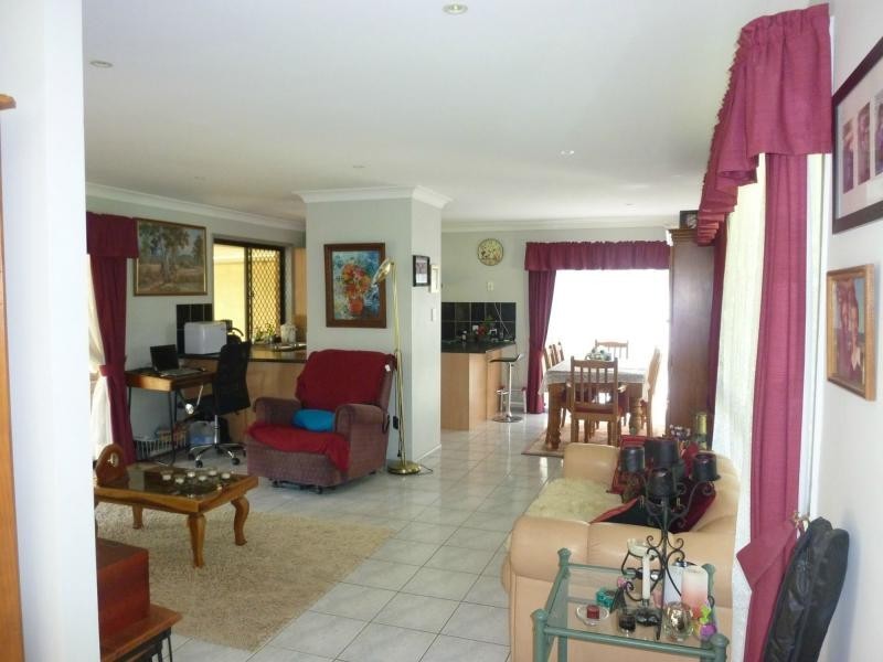 Regency Downs QLD 4341
