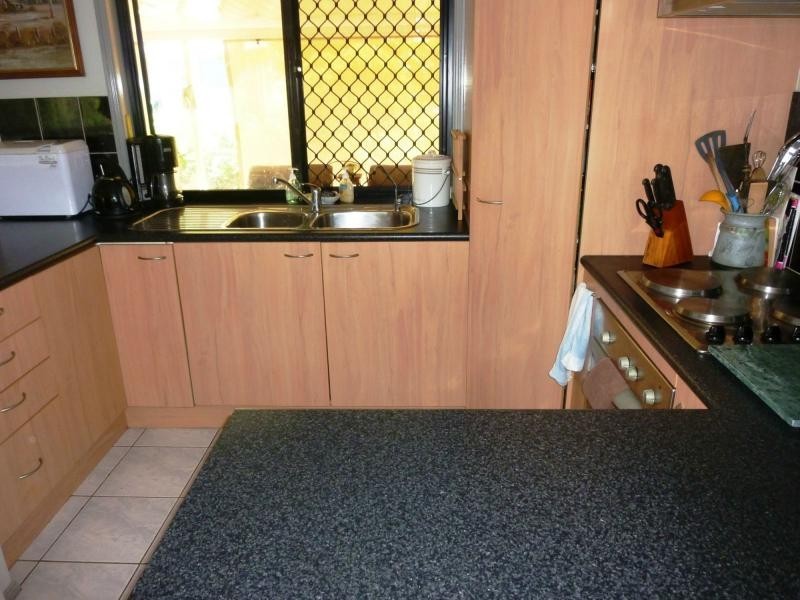Regency Downs QLD 4341