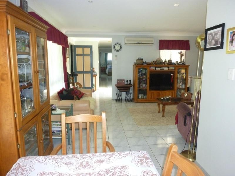 Regency Downs QLD 4341