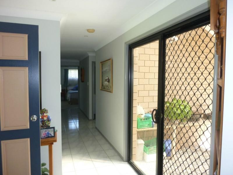 Regency Downs QLD 4341