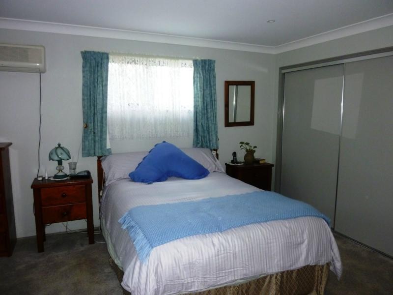 Regency Downs QLD 4341