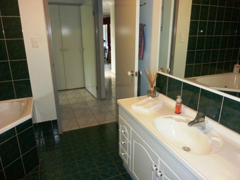 Regency Downs QLD 4341
